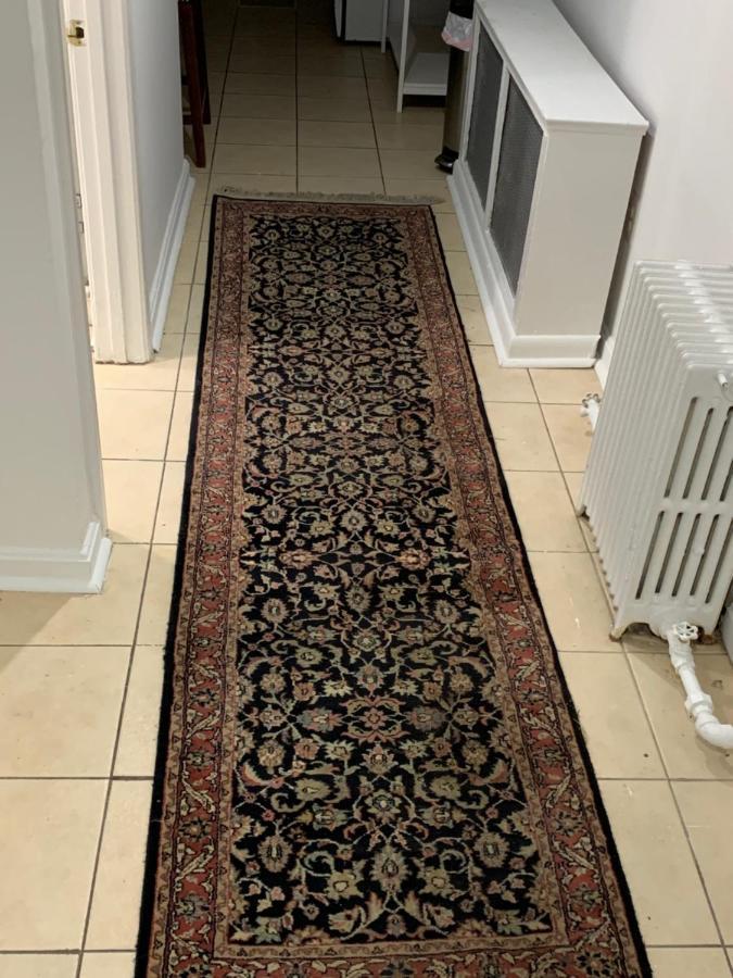 Renovated English Basement 2Bdrm Home Near Metro Washington Exterior foto